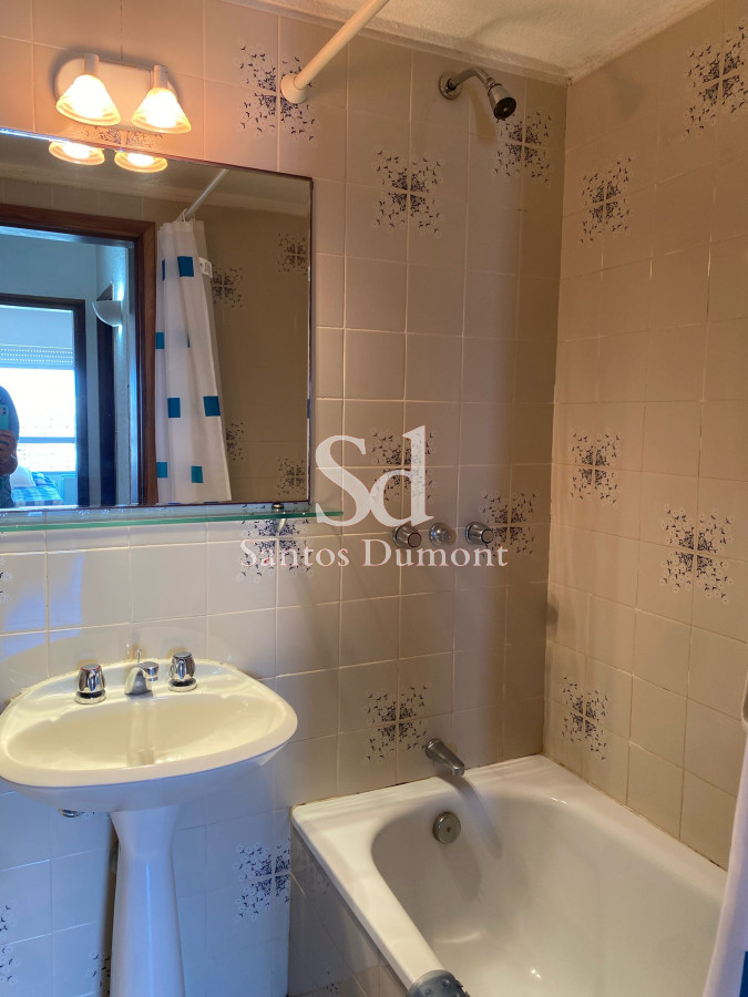 Apartamento ID.3995 - Apartamento en Punta del Este, Península