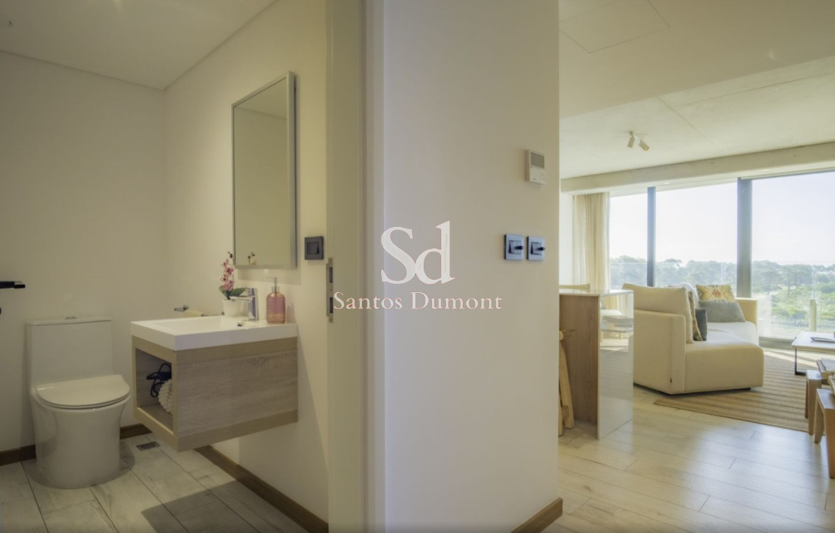 Apartamento ID.25336 - VENTA - HERMOSO DEPARTAMENTO EN PLAYA BRAVA