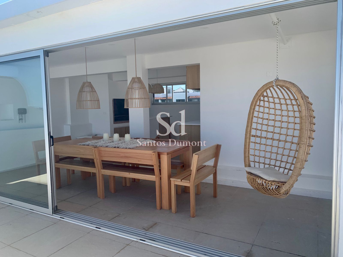 Apartamento ID.24385 - Apartamento en La Barra, Montoya