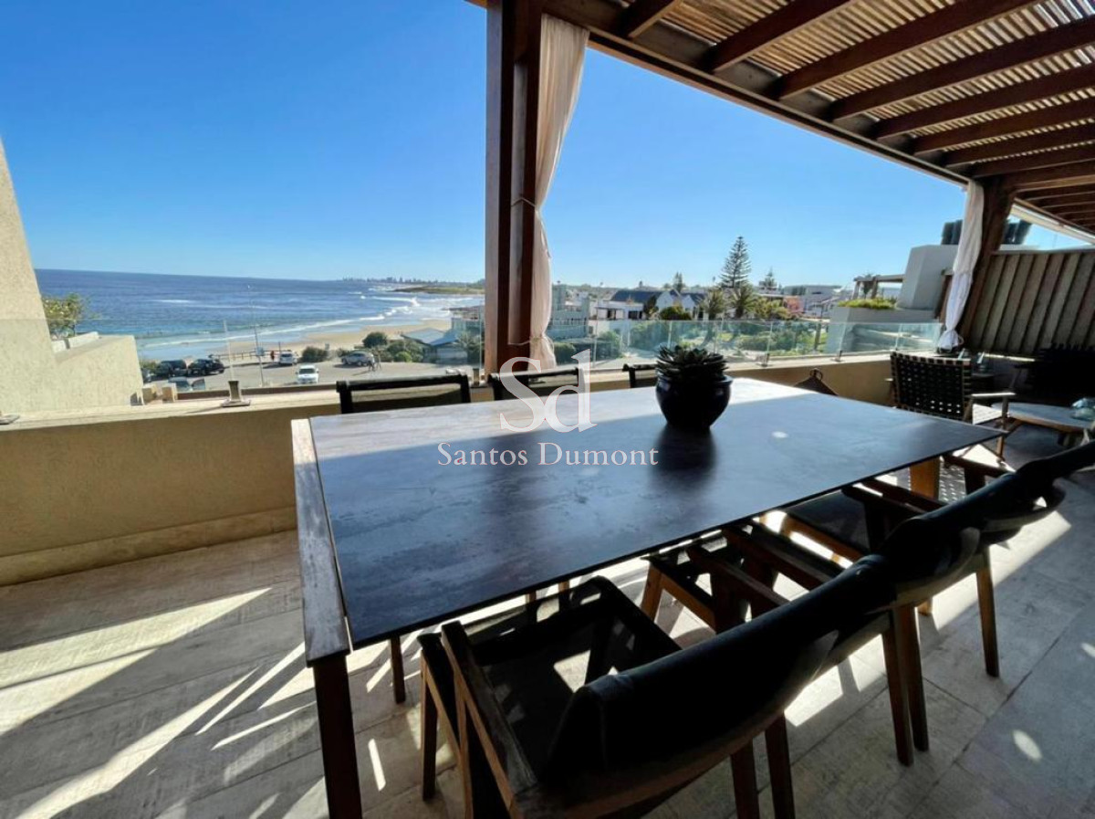 Apartamento ID.11483 - Apartamento en La Barra, La Barra