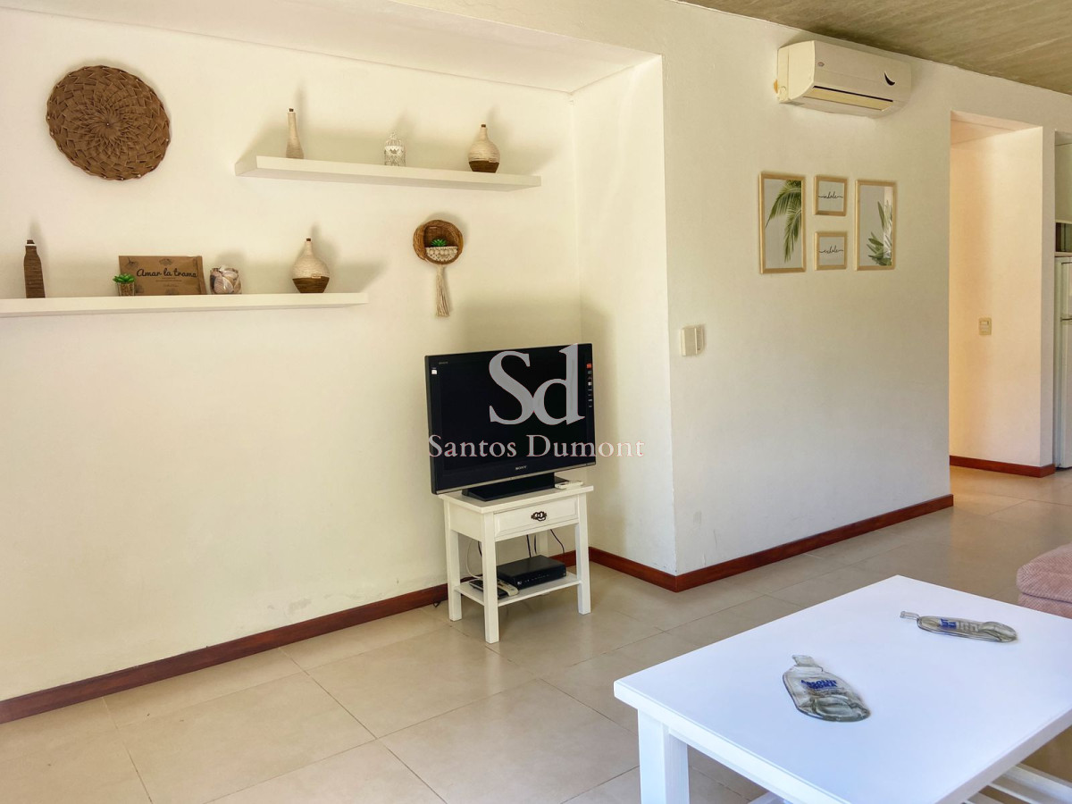Apartamento ID.11437 - Apartamento en Manantiales, Manantiales