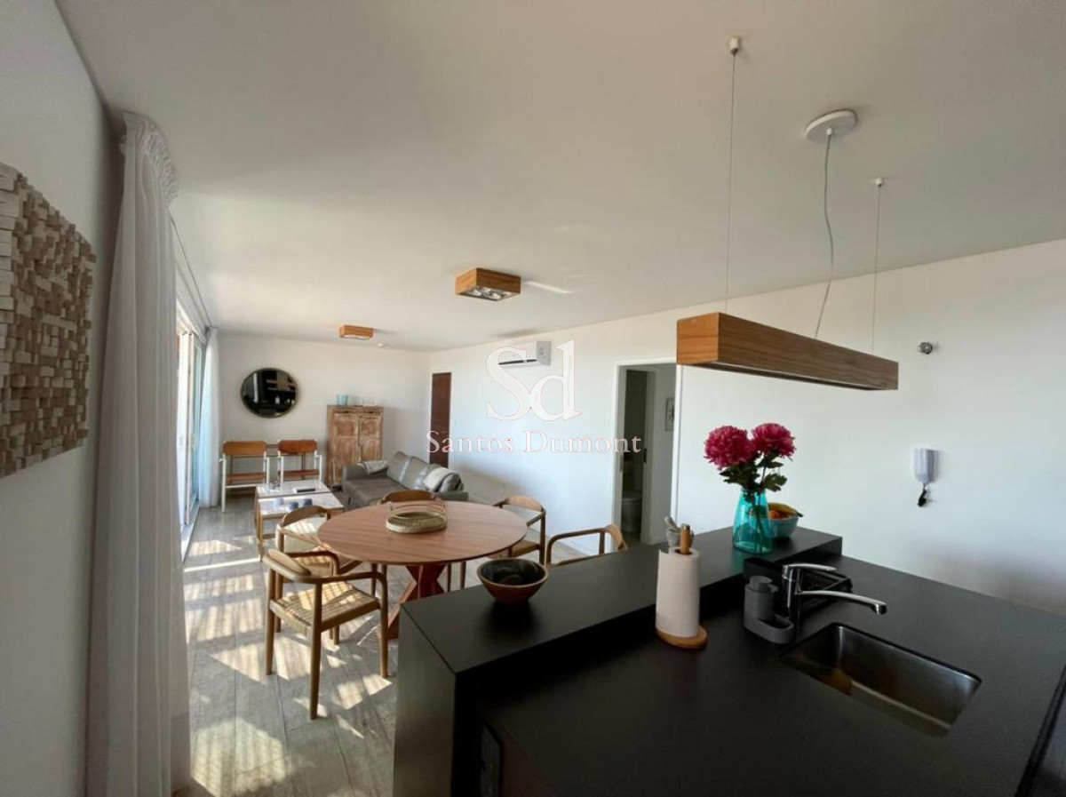 Apartamento ID.11483 - Apartamento en La Barra, La Barra