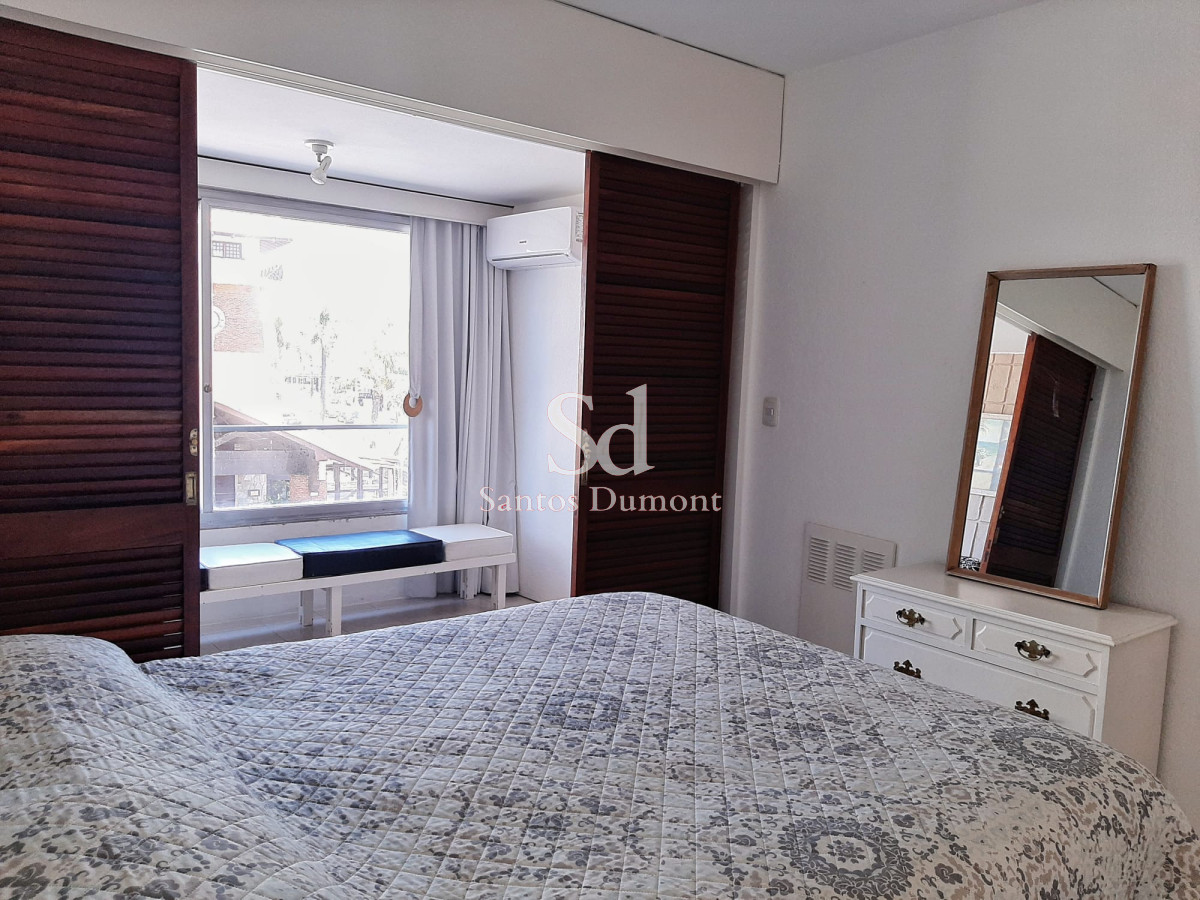 Apartamento ID.1715 - Disponible hasta 2-1-26 y febrero