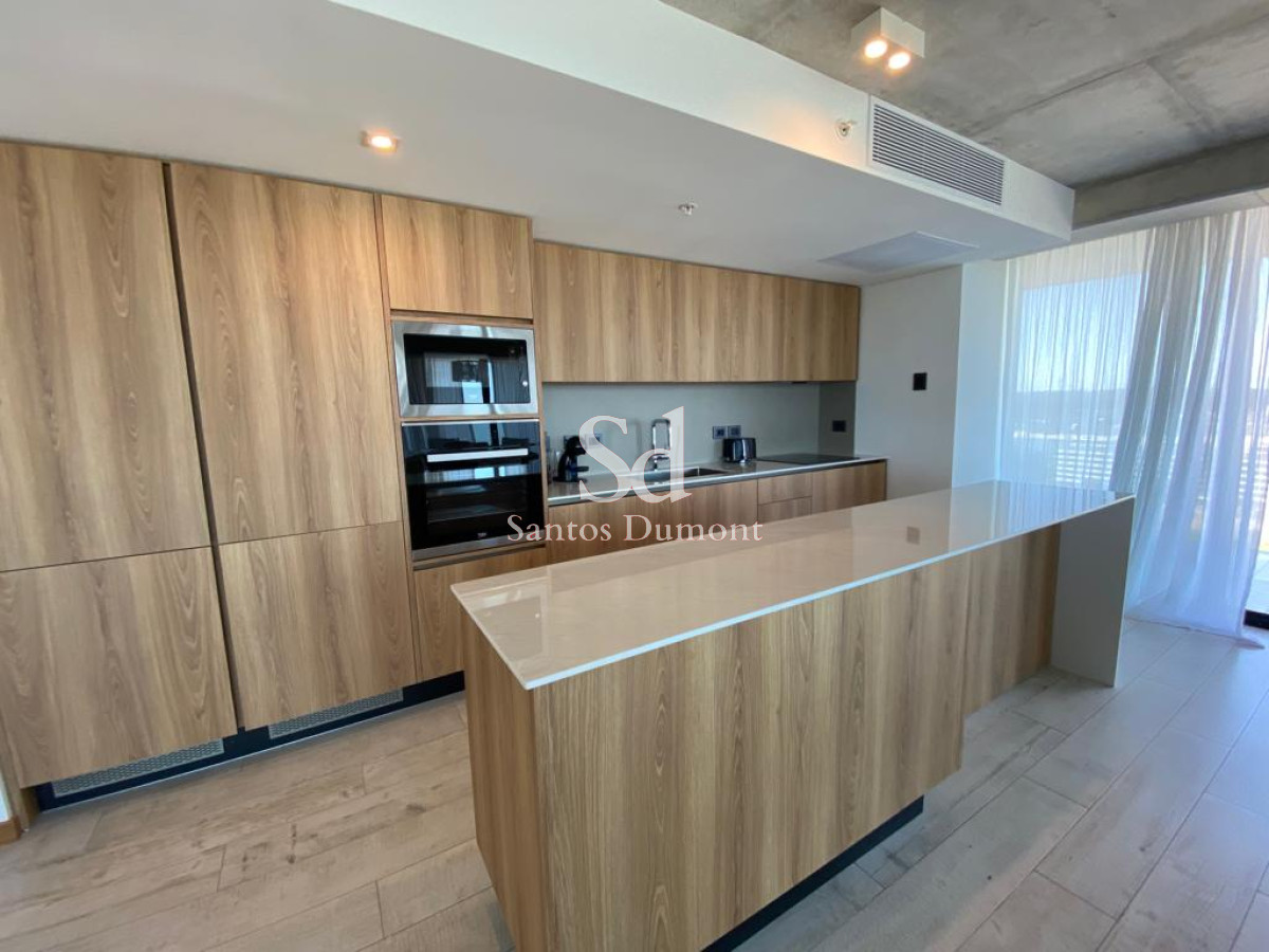 Apartamento ID.24355 - Apartamento en Punta del Este, Brava