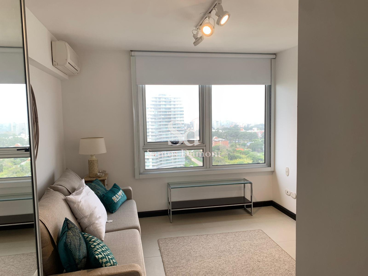 Apartamento ID.9018 - Edificio Gala Tower - Punta del Este - Departamento en venta 
