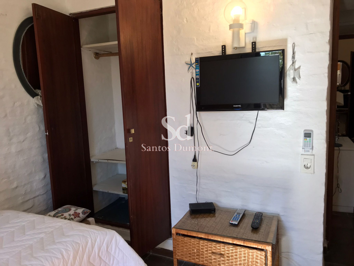 Apartamento ID.23697 - Apartamento en La Barra, Montoya