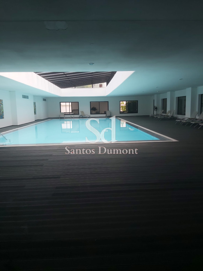 Apartamento ID.23866 - Apartamento en venta sobre Av. Rosevelt