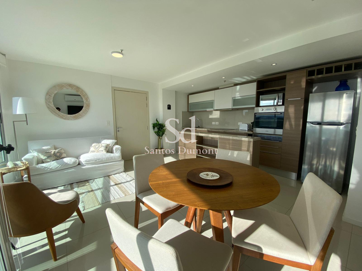 Apartamento ID.23738 - Venta Apartamento 2 dormitorios Punta del Este