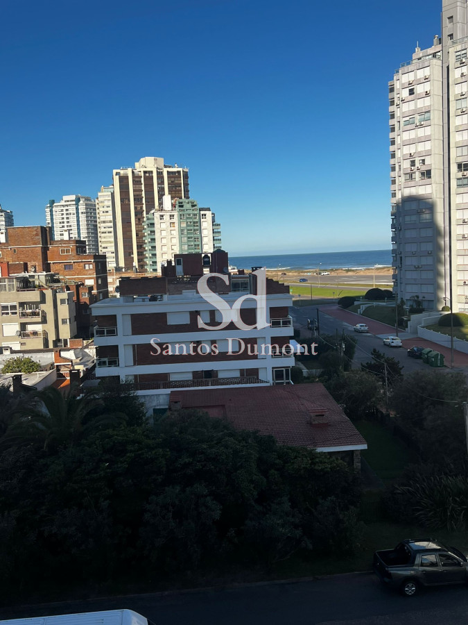 Apartamento ID.25081 - Venta Apartamento 2 dormitorios Punta del Este