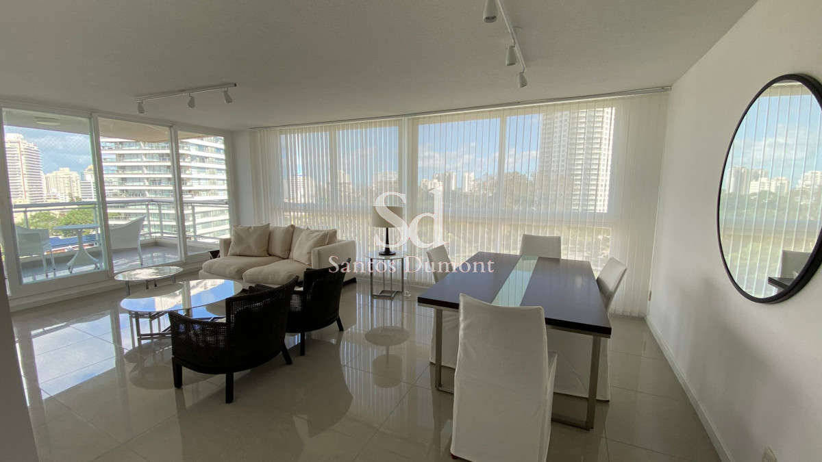 Apartamento ID.24547 - Venta Apartamento 2 dormitorios Punta del Este