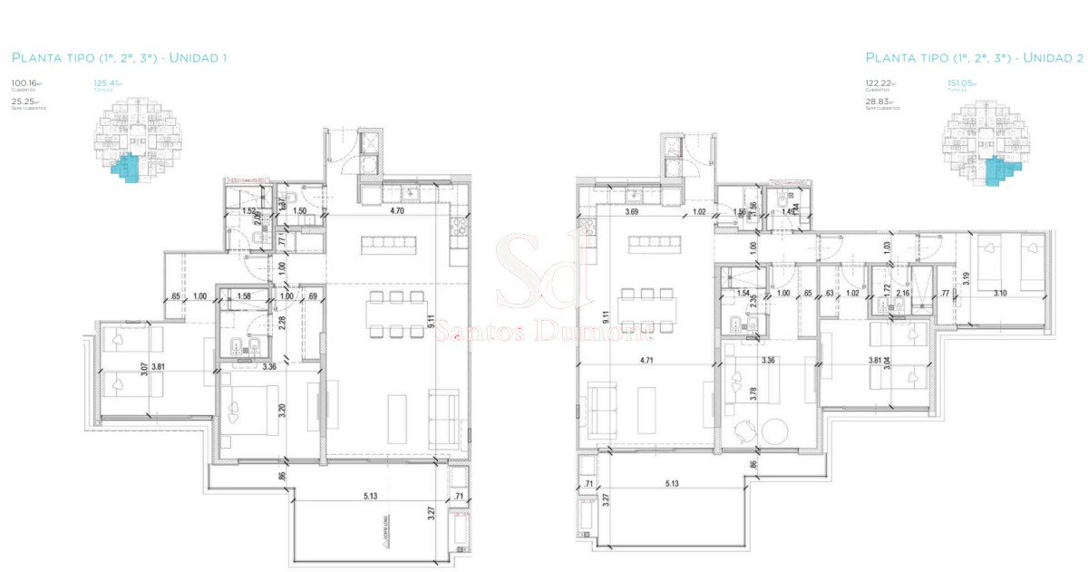 Apartamento ID.25398 - SENSE - MANANTIALES