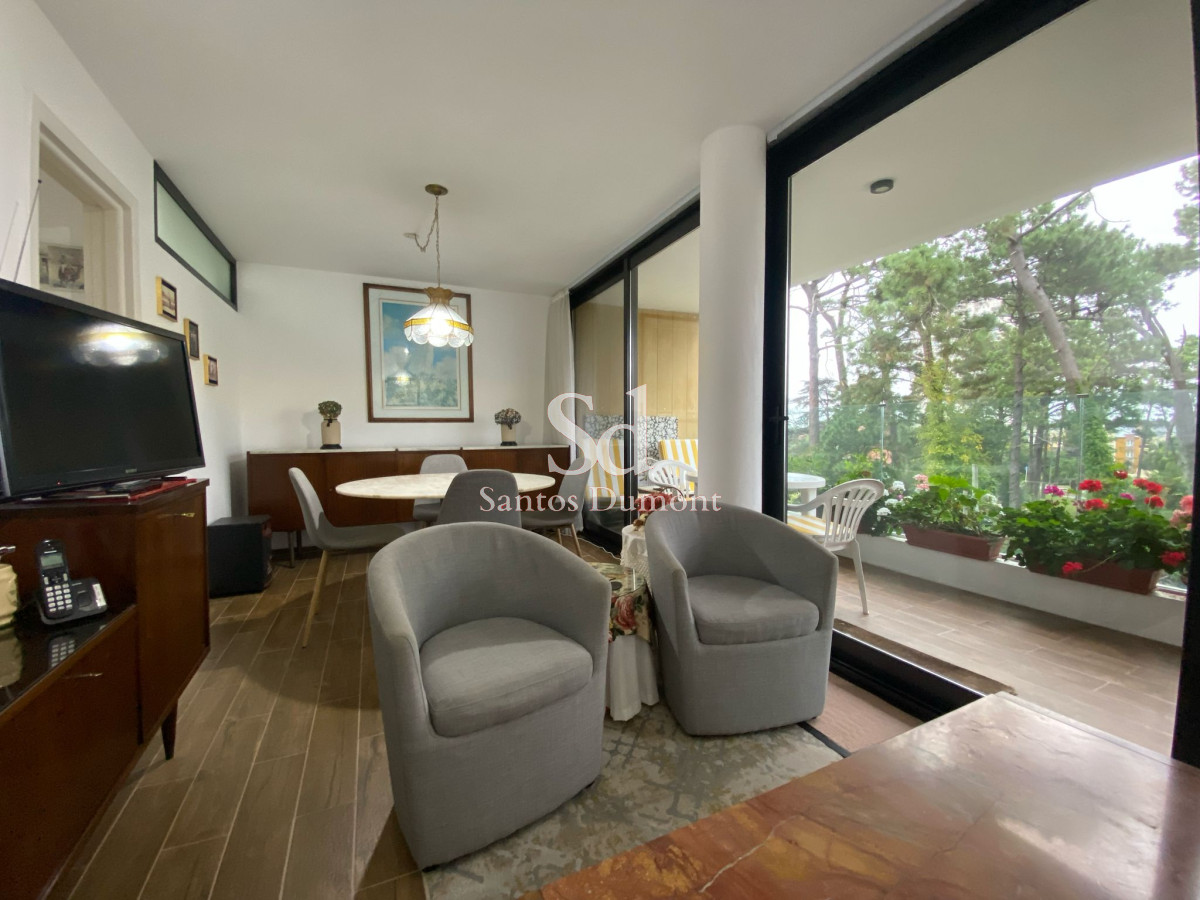 Apartamento ID.25295 - Venta Apartamento 2 dormitorios Punta del Este