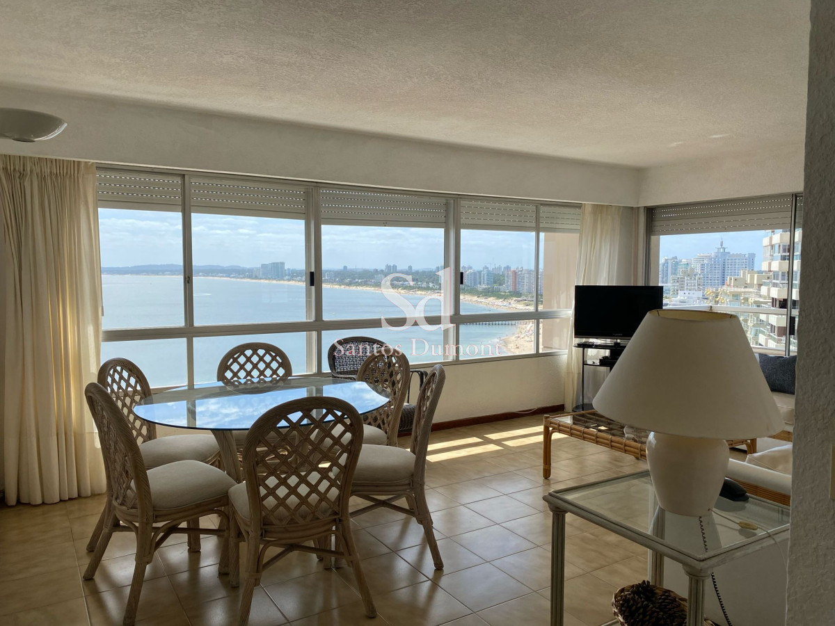Apartamento ID.3995 - Apartamento en Punta del Este, Península