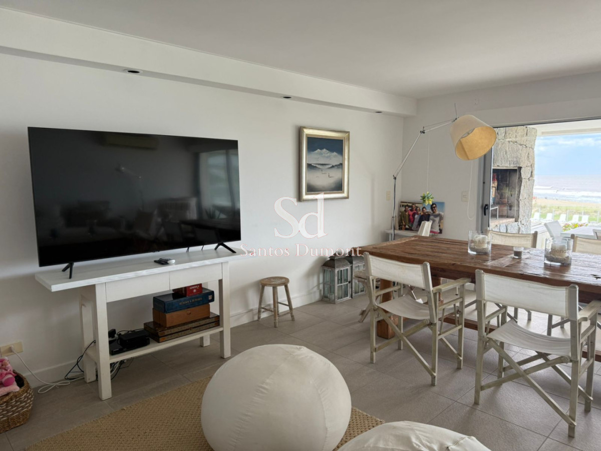 Apartamento ID.11280 - LA BARRA, PRIMERA LINEA - ALQUILER TEMPORAL
