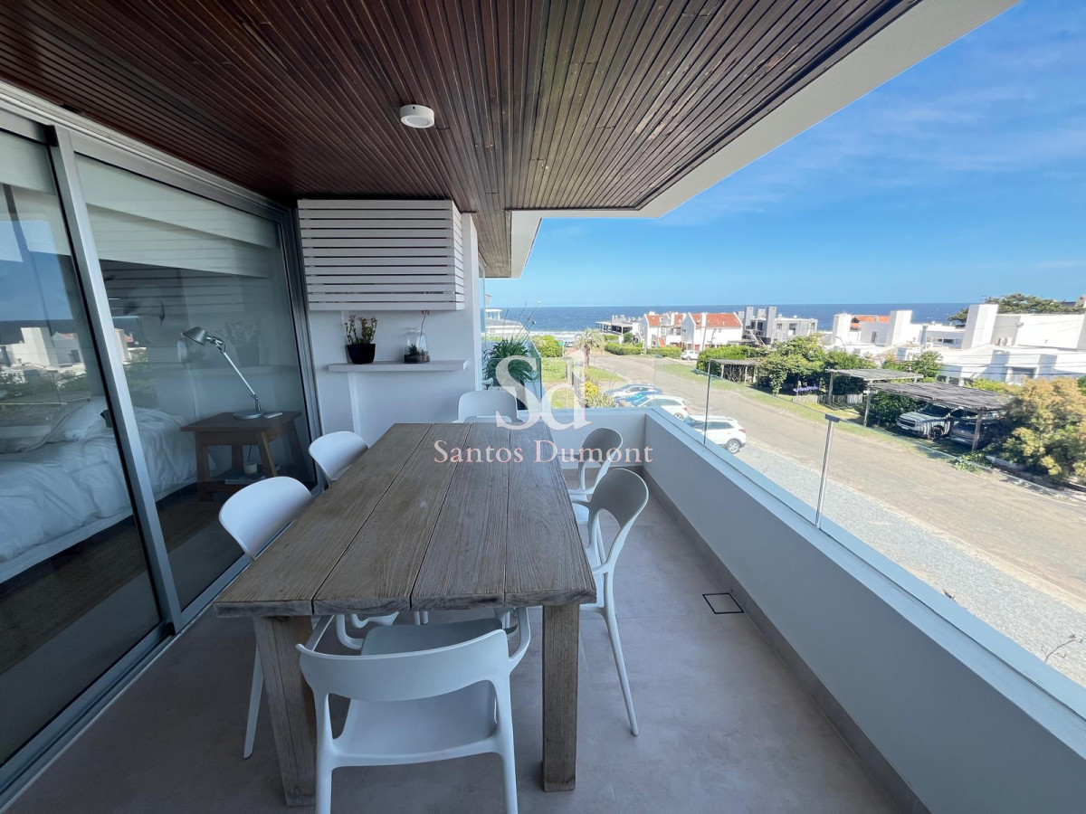Apartamento ID.11175 - Apartamento en La Barra, Montoya