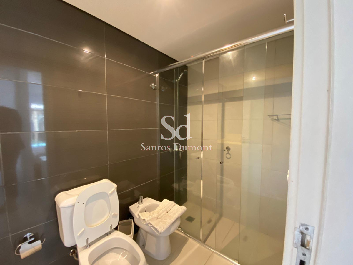 Apartamento ID.25367 - Apartamento en Venta 2 dormitorios Playa Brava