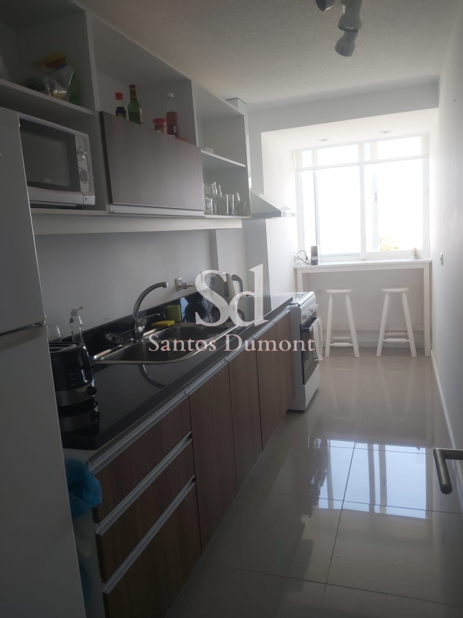 Apartamento ID.23857 - Excelente apartamento con vista al mar ONE II