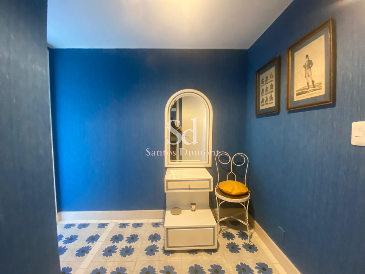 Apartamento ID.25325 - Apartamento Venta - 4 dormitorios - Punta del Este