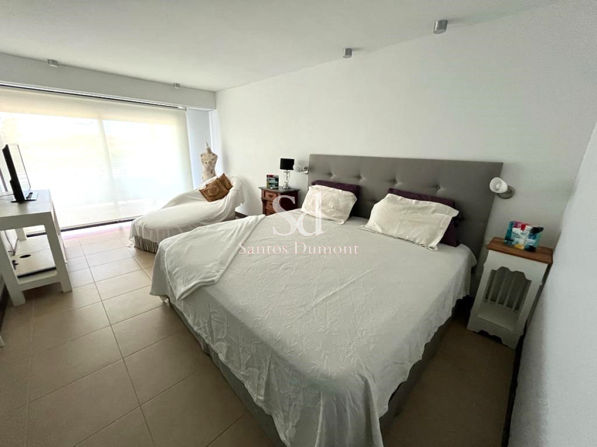 Apartamento ID.11025 - Apartamento en Manantiales, Manantiales