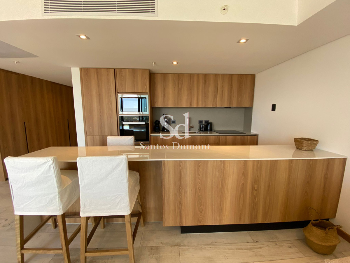 Apartamento ID.24358 - Apartamento en Punta del Este, Brava