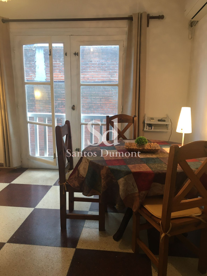 Apartamento ID.24549 - LA NAVE, OPORTUNIDAD - VENTA