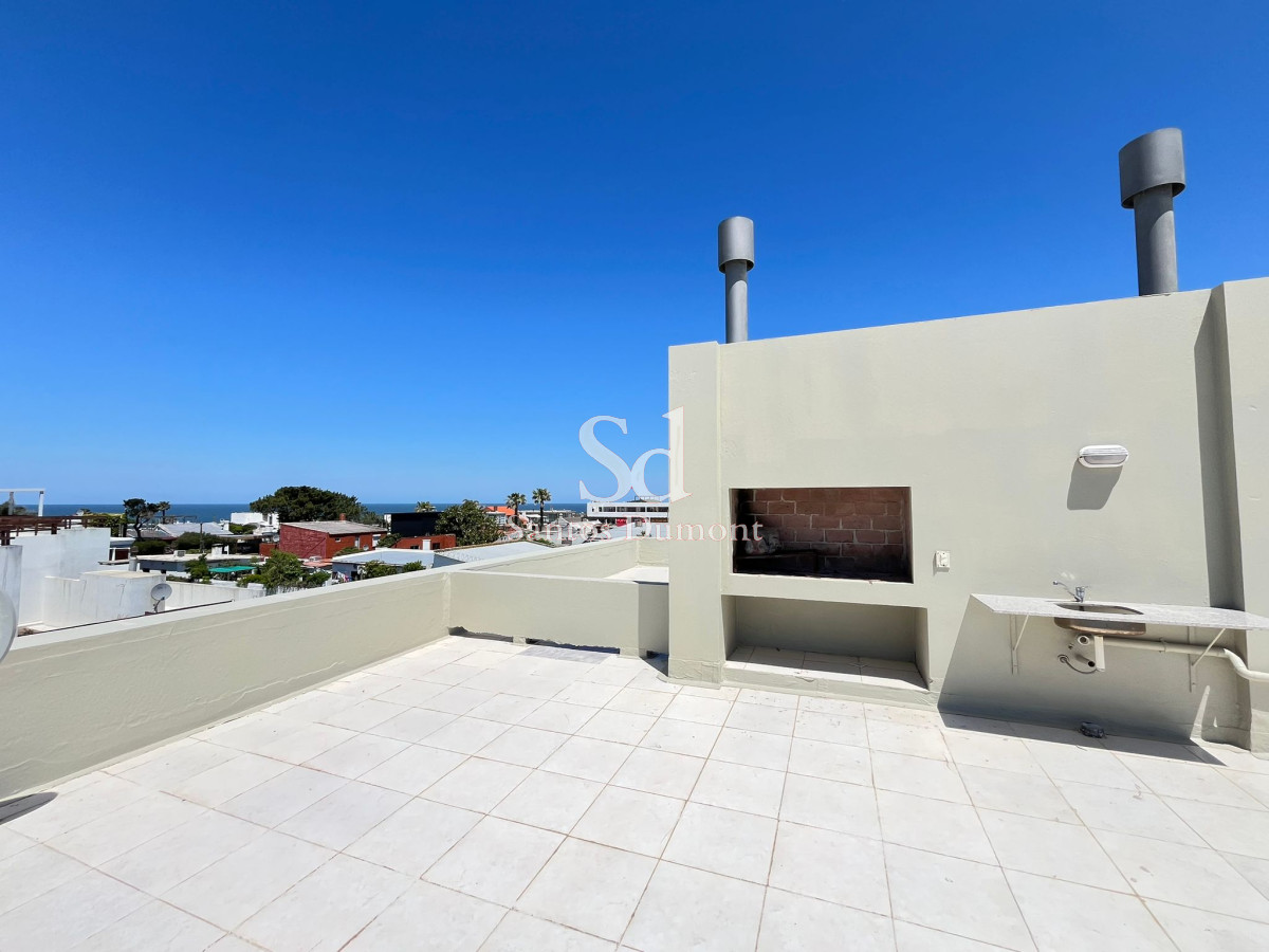 Apartamento ID.25475 - VENTA Y ALQUILER TEMPORAL - MANANTIALES