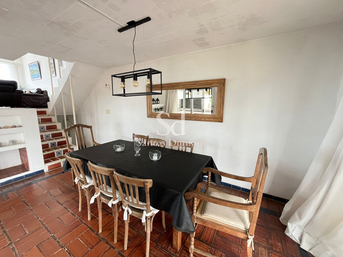 Apartamento ID.24664 - LA BARRA - A METROS DEL MAR