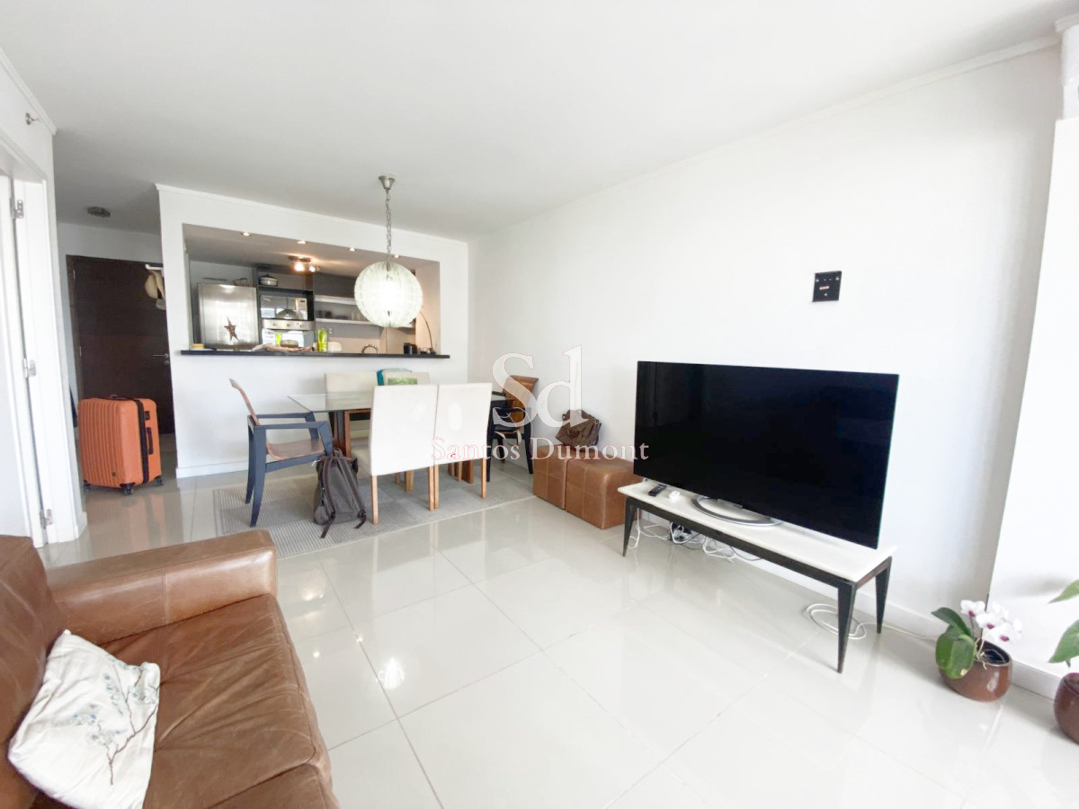 Apartamento ID.25201 - Venta Apartamento Punta del Este 2 Dormitorios