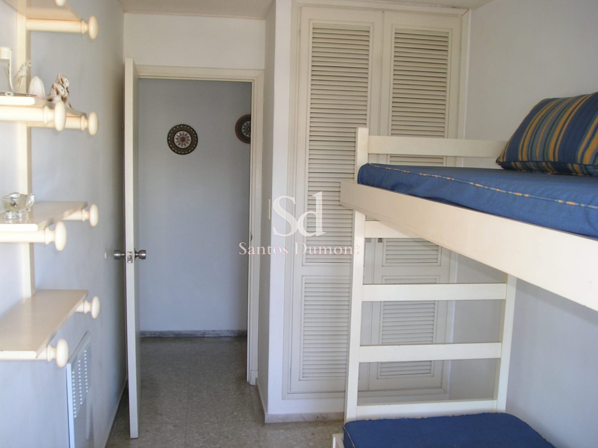 Apartamento ID.5700 - Venta Apartamento 3 dormitorios Punta del Este
