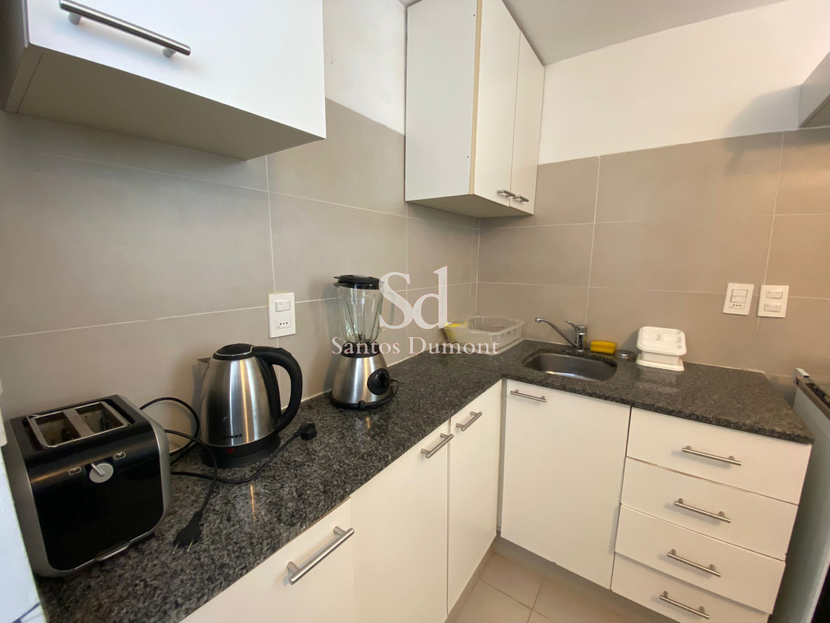 Apartamento ID.11434 - VENTA - EXCELENTE UBICACION
