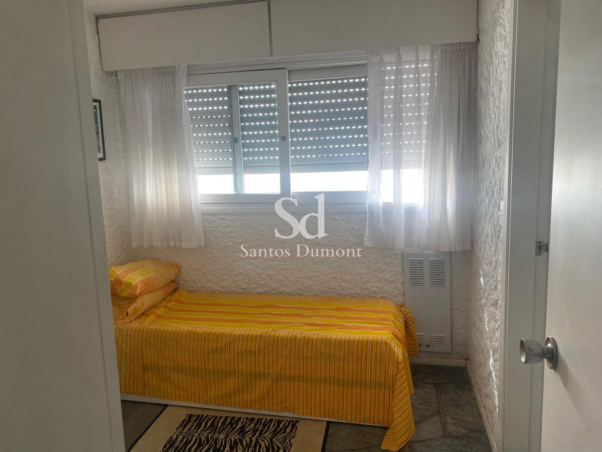Apartamento ID.24863 - Hermosa vista al mar