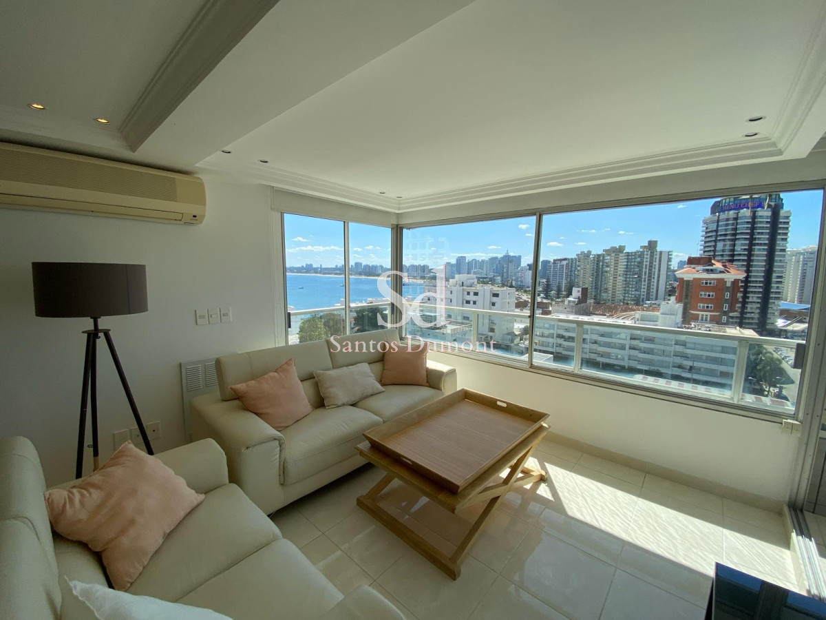 Apartamento ID.25270 - Venta de Apartamento 2 dormitorios Península
