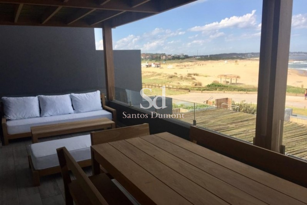 Apartamento ID.23813 - Apartamento en La Barra, Montoya
