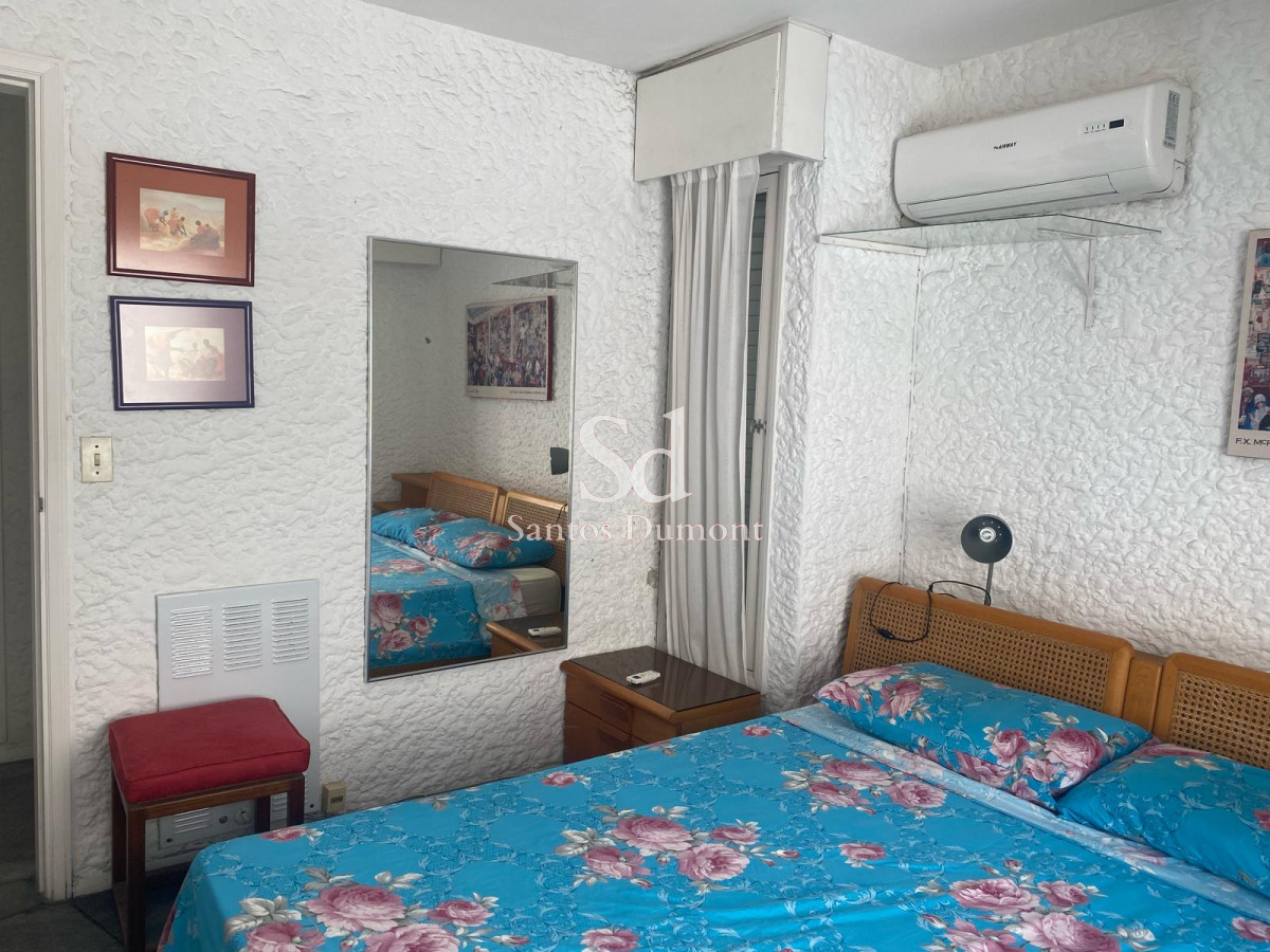 Apartamento ID.24863 - Hermosa vista al mar