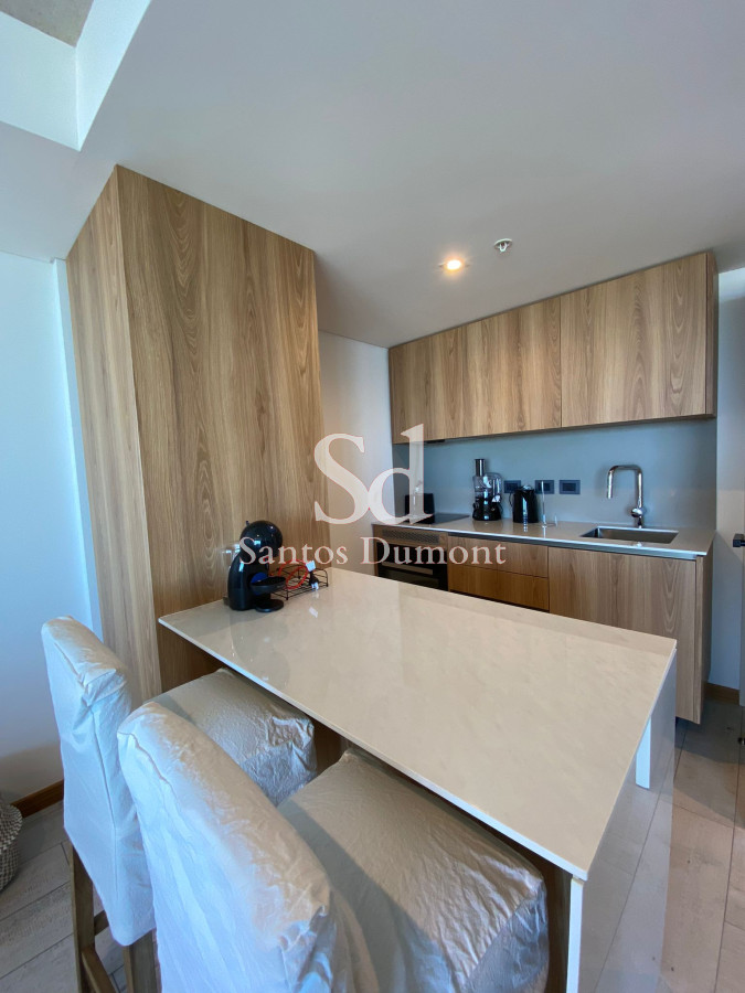 Apartamento ID.24362 - Apartamento en Punta del Este, Brava