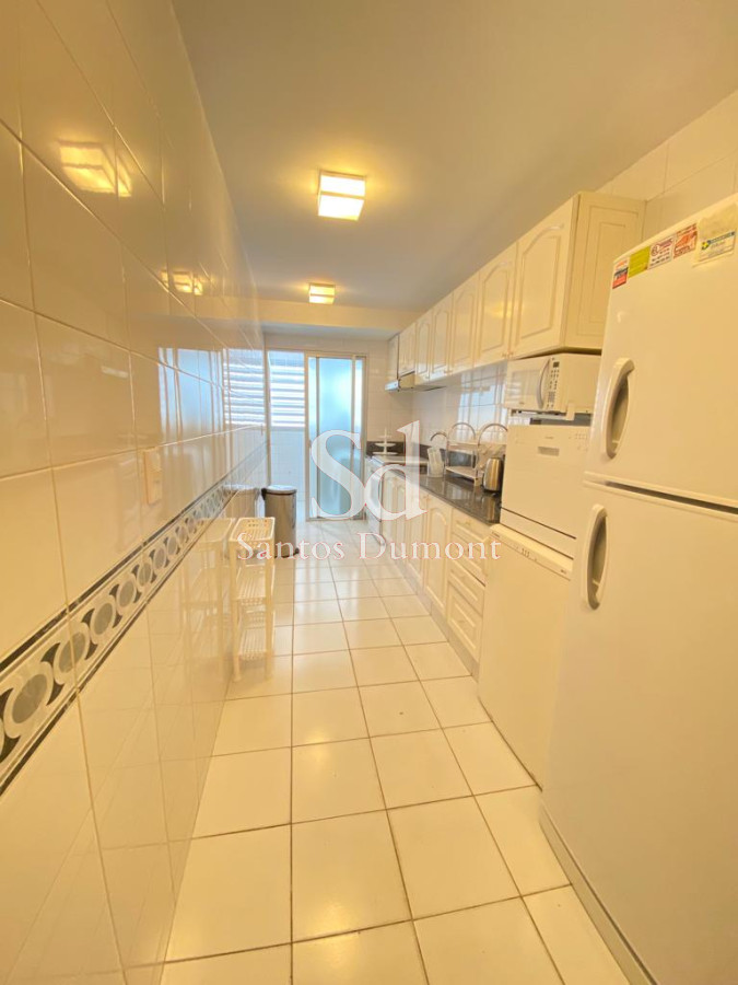 Apartamento ID.11175 - Apartamento en La Barra, Montoya