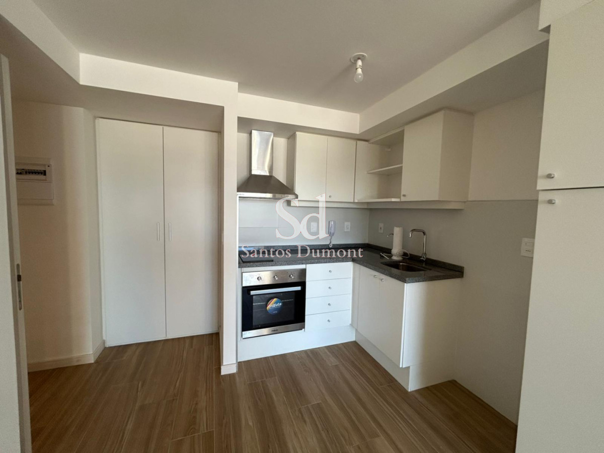 Apartamento ID.25552 - Apartamento 2 dormitorios en venta, Playa Brava, Punta del Este