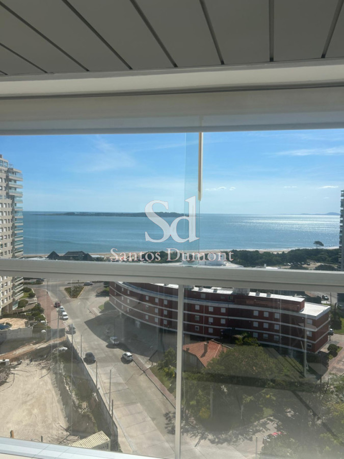 Apartamento ID.25584 - Venta Apartamento 3 dormitorios Punta del Este 