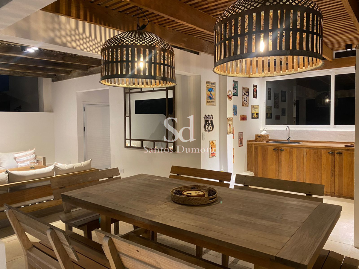 Apartamento ID.24320 - Apartamento en La Barra, Montoya
