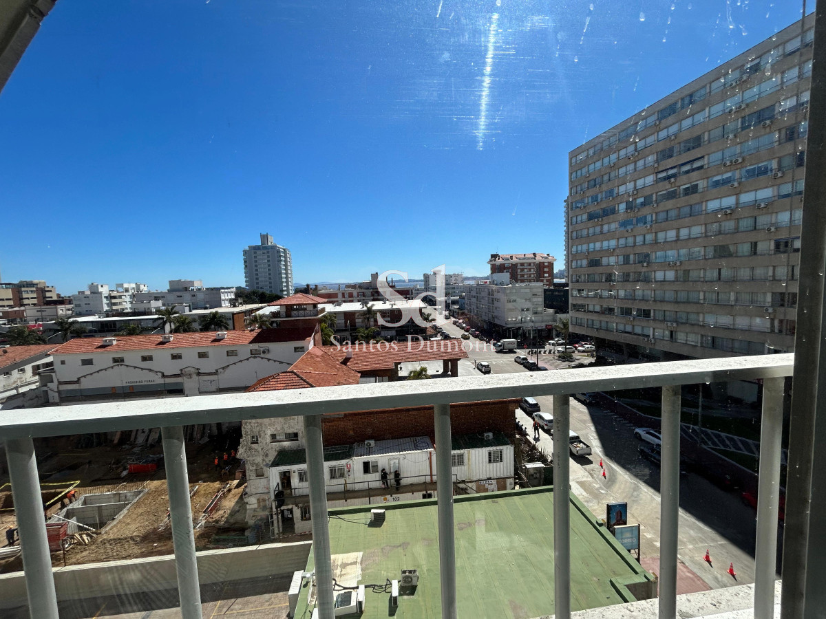Apartamento ID.25421 - Oportunidad Apartamento en Punta del Este