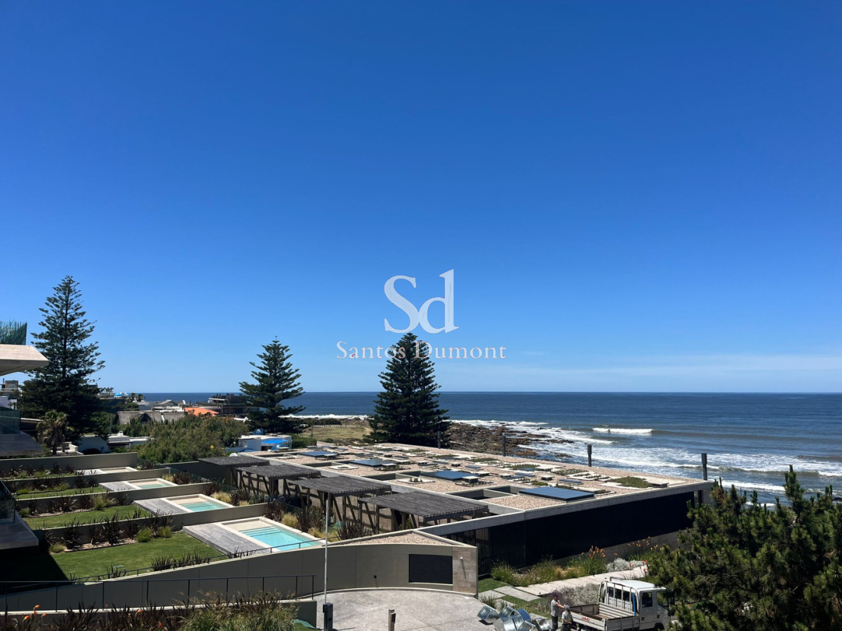 Apartamento ID.25226 - Apartamento en La Barra, La Barra