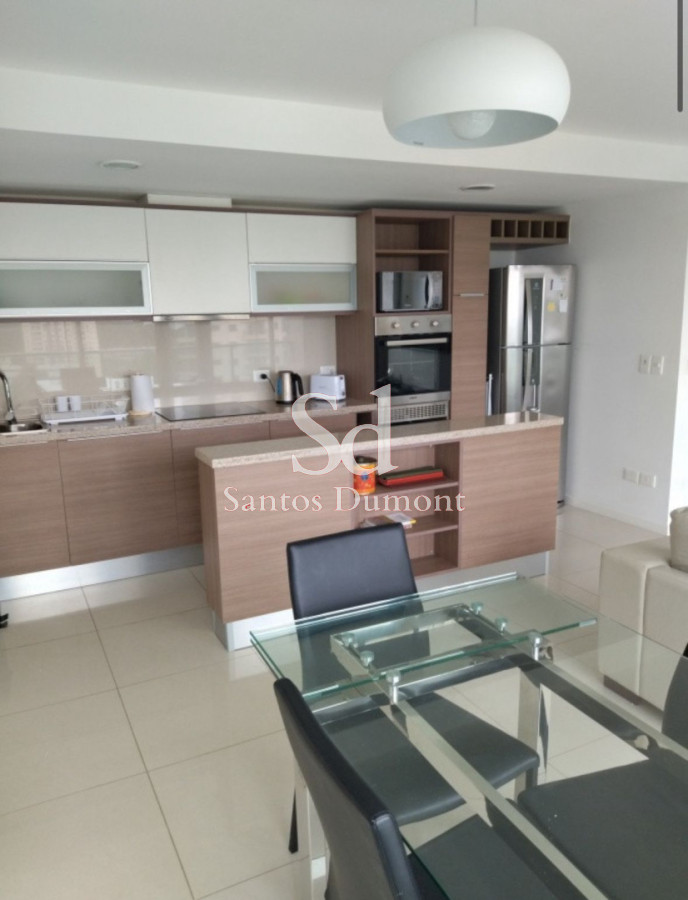 Apartamento ID.25470 - Apartamento en Alquiler Punta del Este