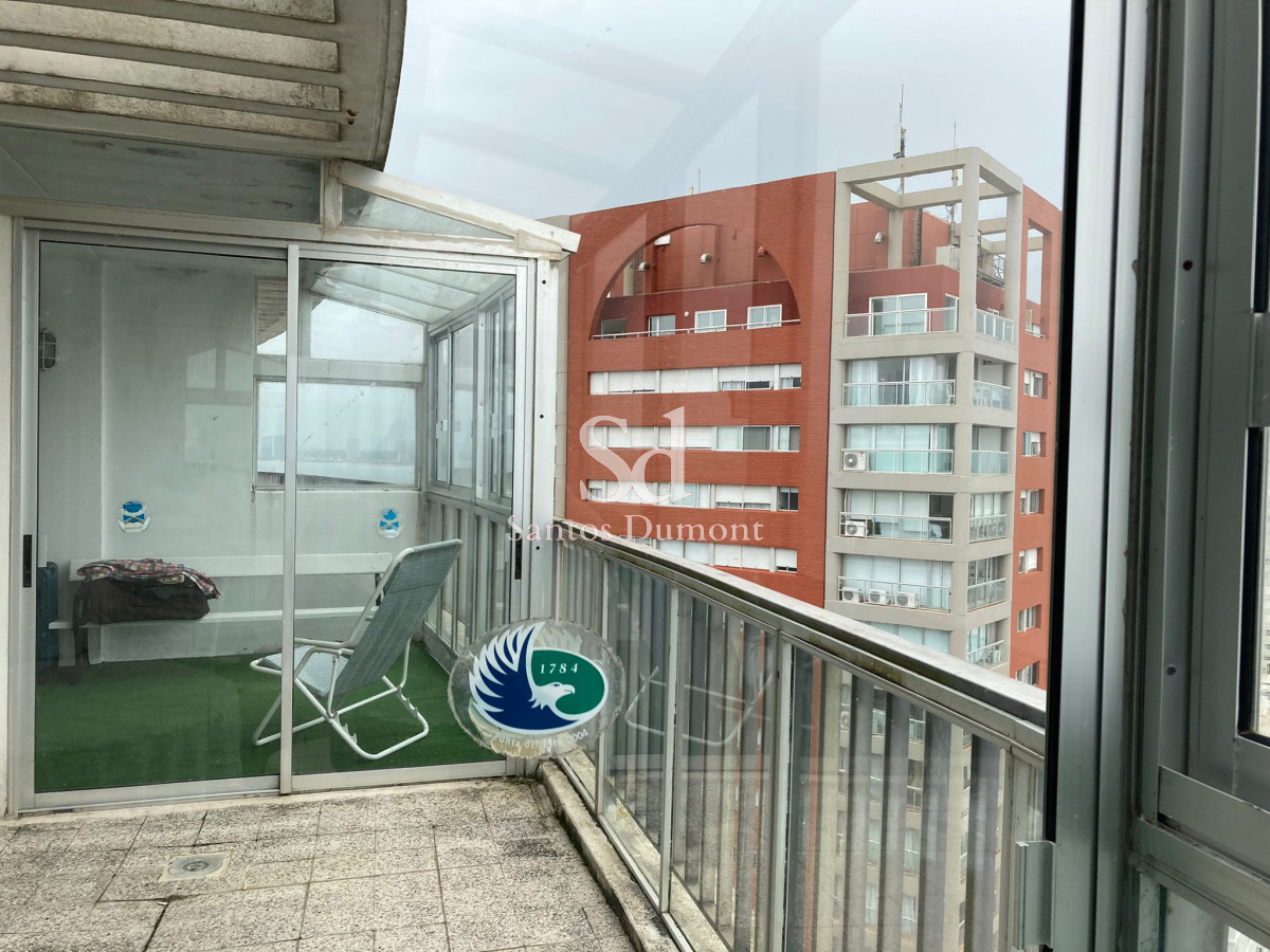 Apartamento ID.23960 - Apto en alquiler temporada, sobre Gorlero