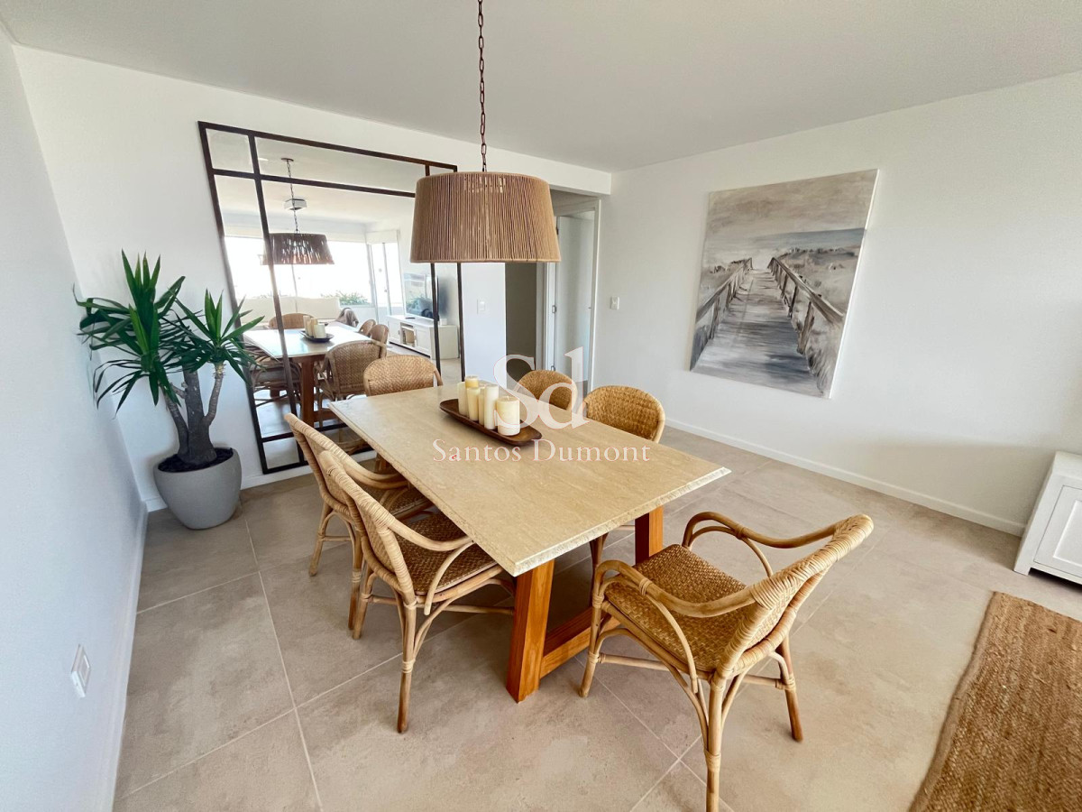 Apartamento ID.11175 - Apartamento en La Barra, Montoya