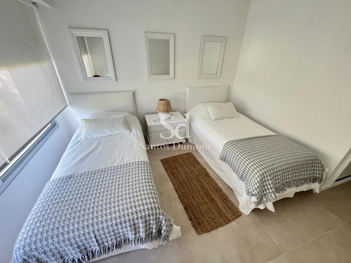 Apartamento ID.11175 - Apartamento en La Barra, Montoya
