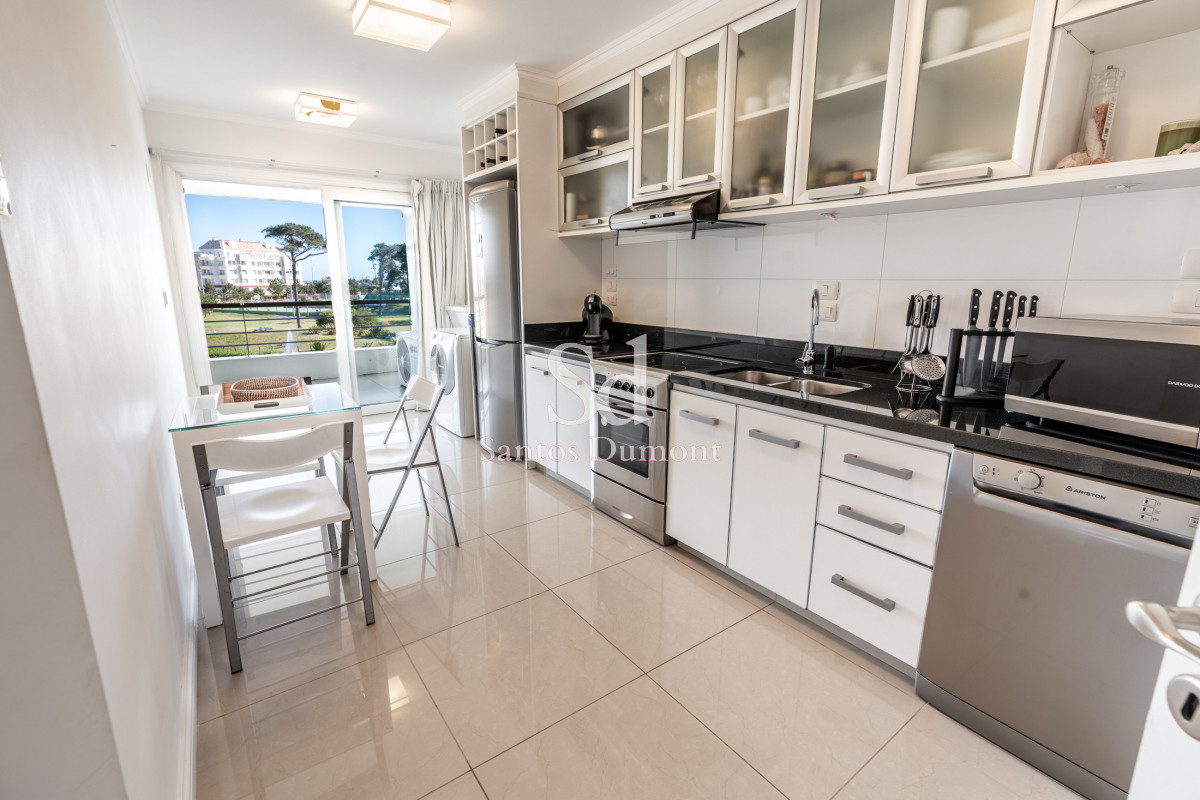 Apartamento ID.25274 - VENTA - PUNTA DEL ESTE