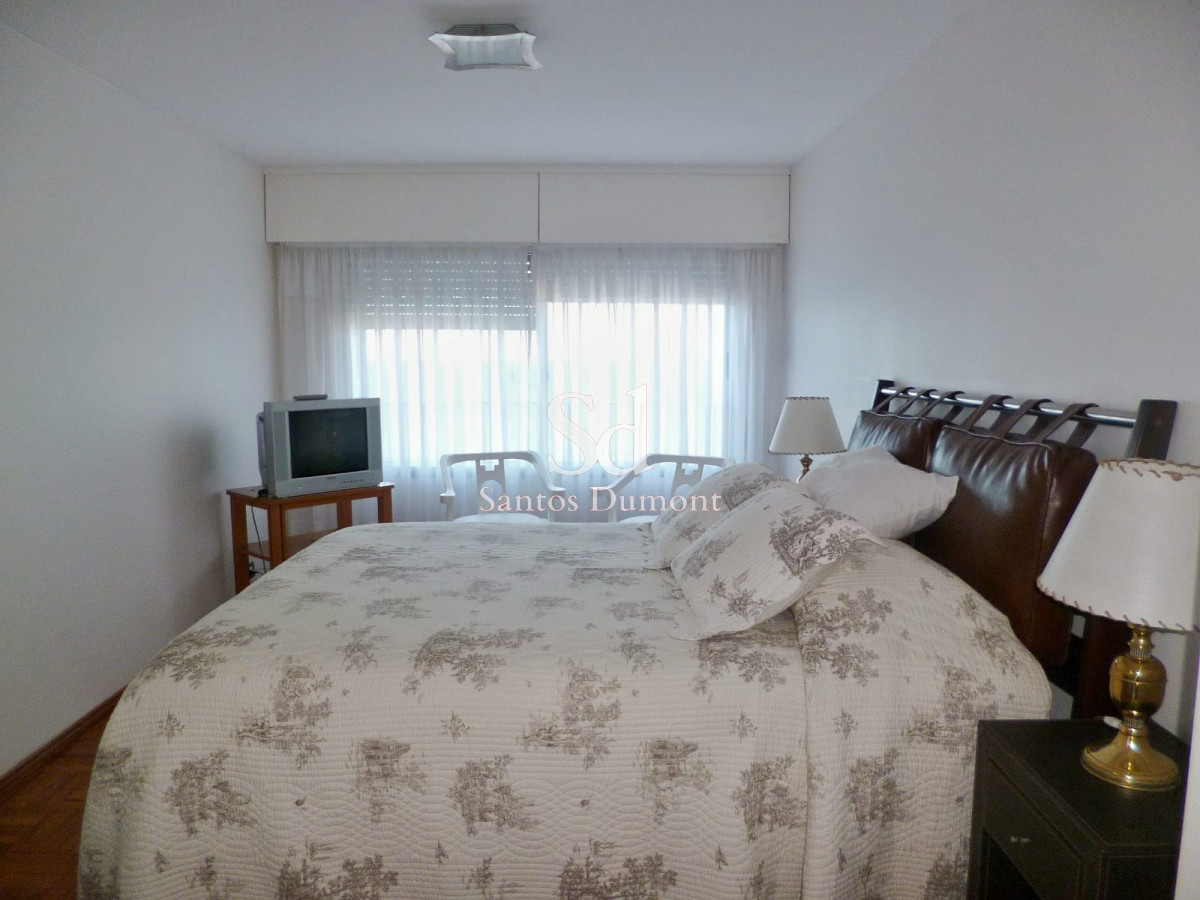 Apartamento ID.8461 - Apartamento en Punta del Este, Península