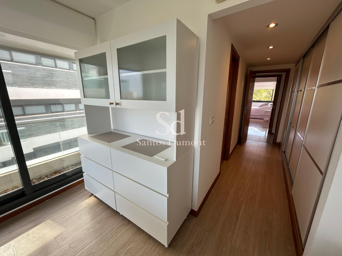 Apartamento ID.25369 - Venta Apartamento 3 dormitorios Rincón del Indio