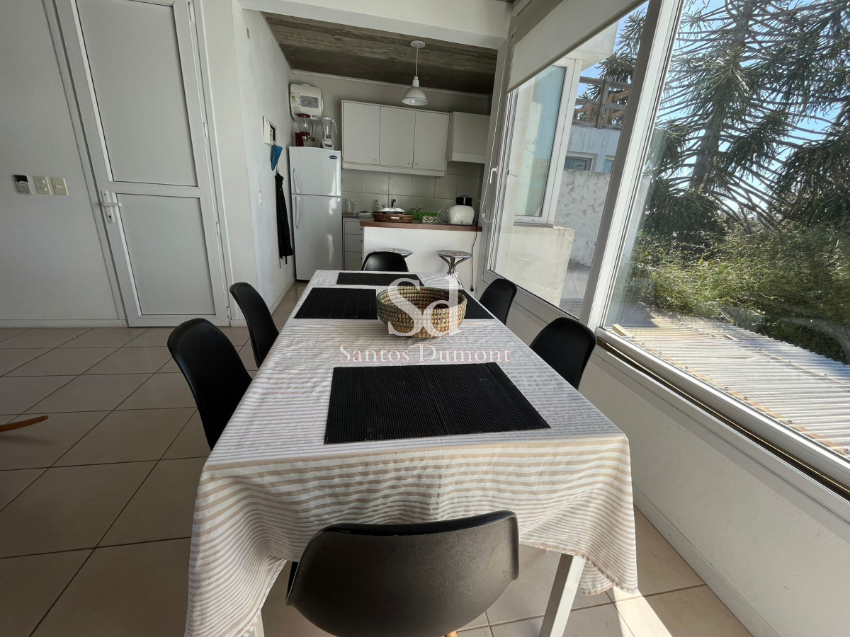 Apartamento ID.24483 - Apartamento en La Barra, La Barra