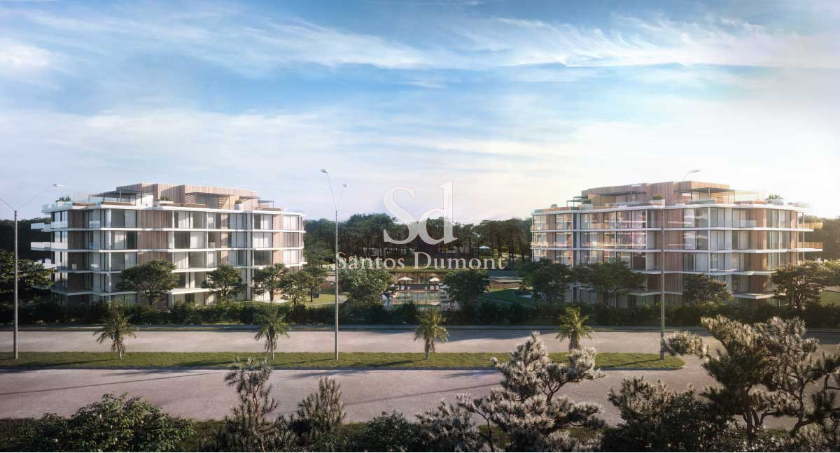 Apartamento ID.23944 - DESARROLLO EN MANANTIALES